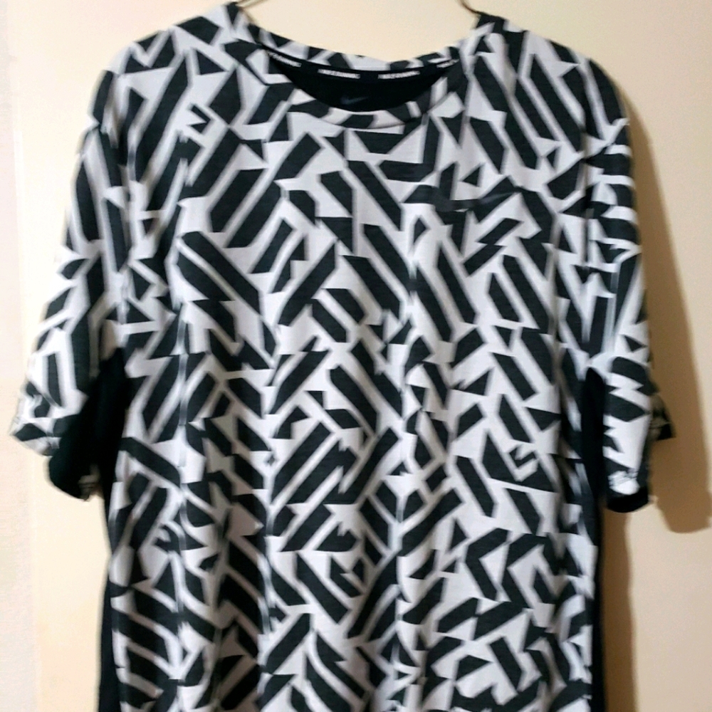 Nike dri fit shirt